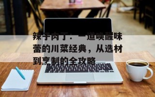 辣子肉丁：一道唤醒味蕾的川菜经典，从选材到烹制的全攻略