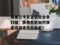 斯里兰卡紧急状态全景扫描：债务危机如何演变成国家生存危机？