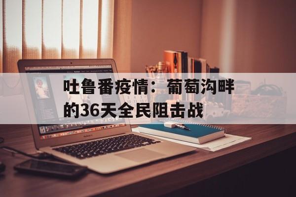 吐鲁番疫情:葡萄沟畔的36天全民阻击战-第1张图片- 吐鲁番疫情:葡萄沟畔的36天全民阻击战-第1张图片-