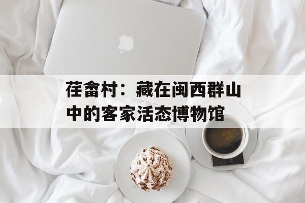 荏畲村:藏在闽西群山中的客家活态博物馆-第1张图片- 荏畲村:藏在闽西群山中的客家活态博物馆-第1张图片-