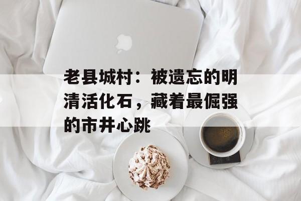 老县城村：被遗忘的明清活化石，藏着最倔强的市井心跳-第1张图片-