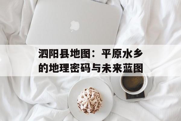 泗阳县地图：平原水乡的地理密码与未来蓝图-第1张图片-