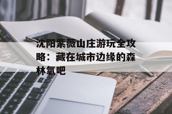 沈阳紫薇山庄游玩全攻略：藏在城市边缘的森林氧吧-第1张图片-