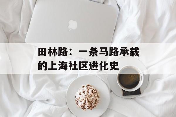 田林路:一条马路承载的上海社区进化史-第1张图片- 田林路:一条马路承载的上海社区进化史-第1张图片-